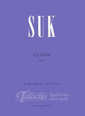 Elegie op. 23